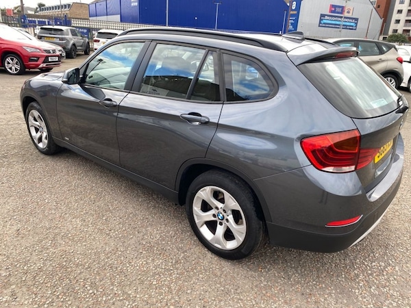 Used BMW X1 2013 for sale - 76081101: Photo 14