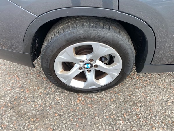 Used BMW X1 2013 for sale - 76081101: Photo 20