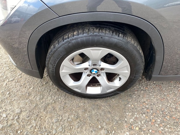Used BMW X1 2013 for sale - 76081101: Photo 25