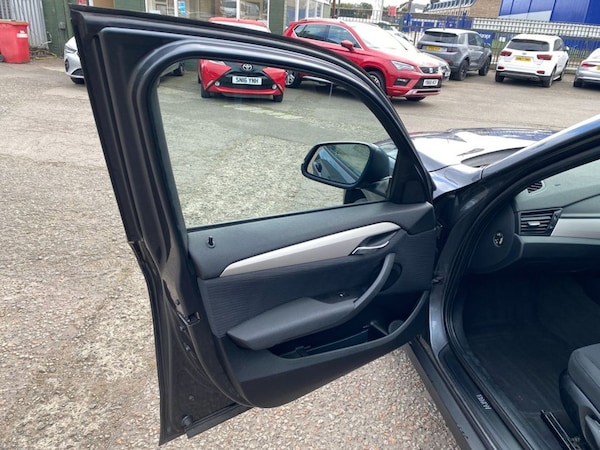 Used BMW X1 2013 for sale - 76081101: Photo 26
