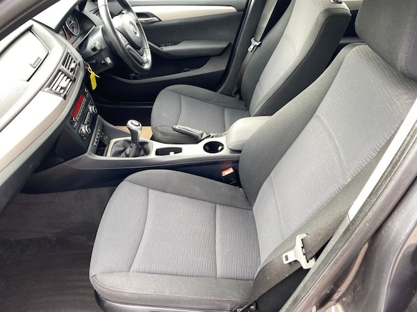 Used BMW X1 2013 for sale - 76081101: Photo 27