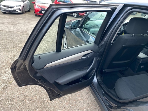 Used BMW X1 2013 for sale - 76081101: Photo 28