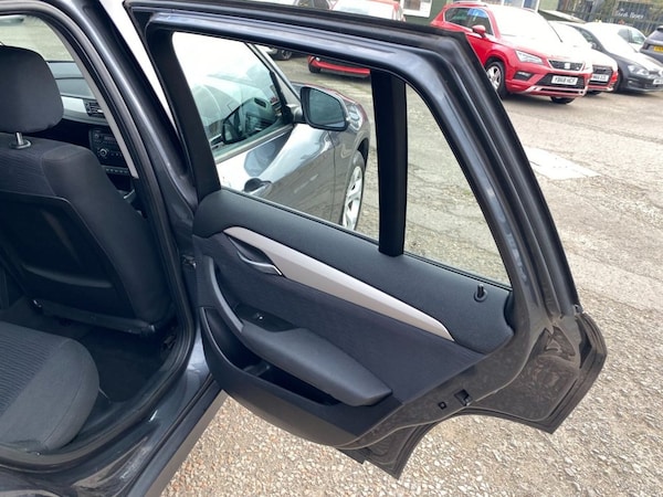 Used BMW X1 2013 for sale - 76081101: Photo 29