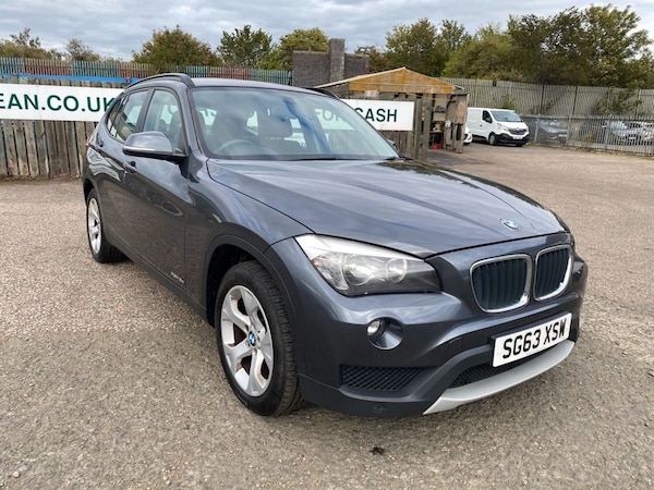 Used BMW X1 2013 for sale - 76081101: Photo 2