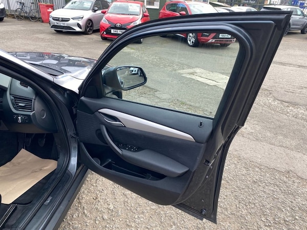 Used BMW X1 2013 for sale - 76081101: Photo 31