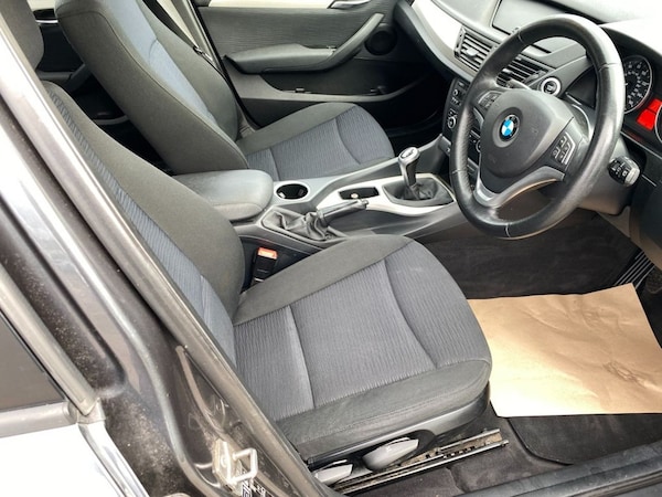 Used BMW X1 2013 for sale - 76081101: Photo 32