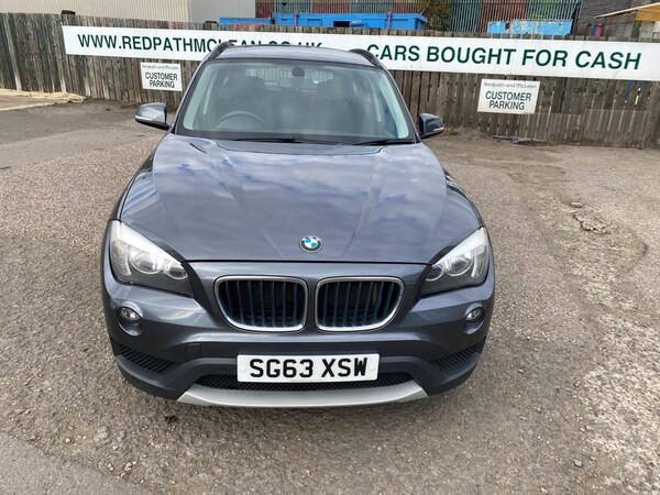 Used BMW X1 2013 for sale - 76081101: Photo 3