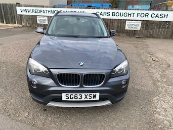 Used BMW X1 2013 for sale - 76081101: Photo 3