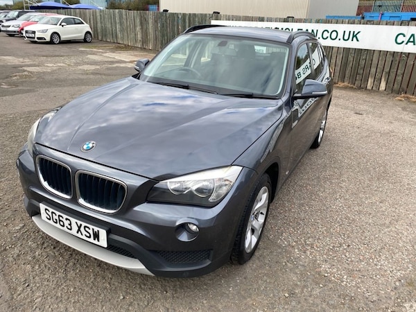 Used BMW X1 2013 for sale - 76081101: Photo 40