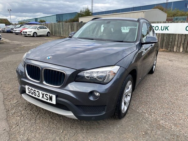 Used BMW X1 2013 for sale - 76081101: Photo 41