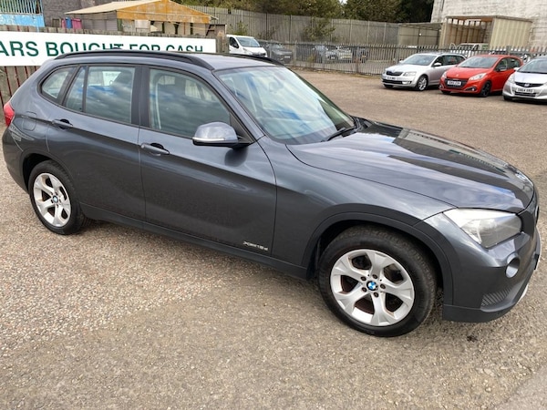 Used BMW X1 2013 for sale - 76081101: Photo 42