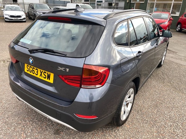 Used BMW X1 2013 for sale - 76081101: Photo 43