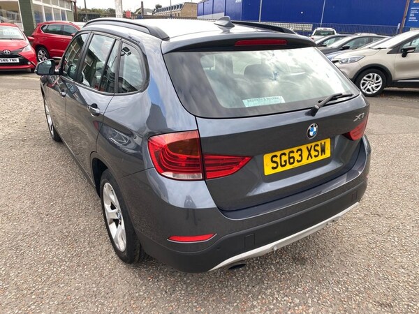 Used BMW X1 2013 for sale - 76081101: Photo 47
