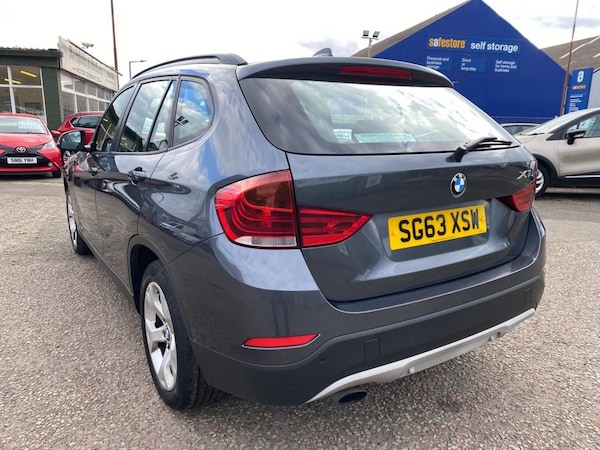 Used BMW X1 2013 for sale - 76081101: Photo 48