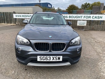 Used BMW X1 2013 for sale - 76081101: Photo 4