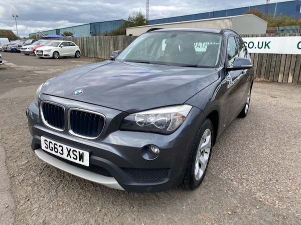 Used BMW X1 2013 for sale - 76081101: Photo 6