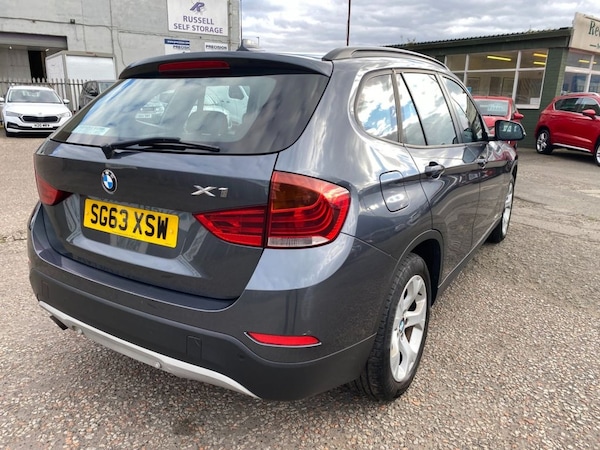 Used BMW X1 2013 for sale - 76081101: Photo 9