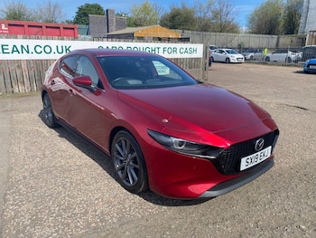 Used Mazda Mazda3 2019 for sale - 78315332: Photo