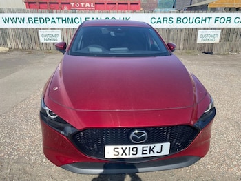 Used Mazda Mazda3 2019 for sale - 78315332: Photo
