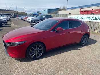 Used Mazda Mazda3 2019 for sale - 78315332: Photo