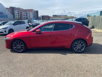 Used Mazda Mazda3 2019 for sale - 78315332: Photo