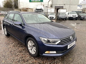 Used Volkswagen Passat 2015 for sale - 78789570: Photo