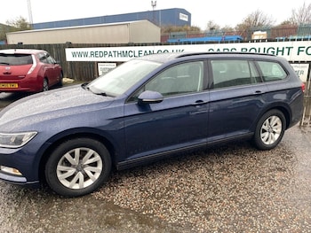 Used Volkswagen Passat 2015 for sale - 78789570: Photo