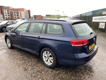 Used Volkswagen Passat 2015 for sale - 78789570: Photo