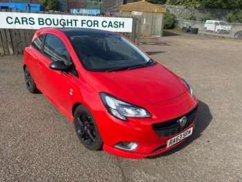 2015 (15) - 1.4i Turbo ecoFLEX Limited Edition Hatchback 3dr Petrol Manual Euro 6 (s/s)