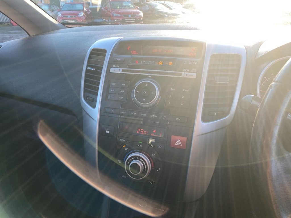 Used Kia Venga 2010 for sale - 76698884: Photo 17