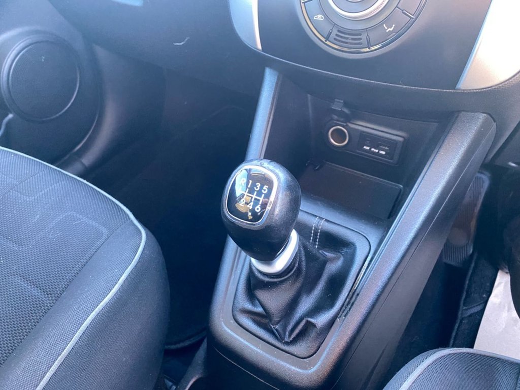 Used Kia Venga 2010 for sale - 76698884: Photo 18