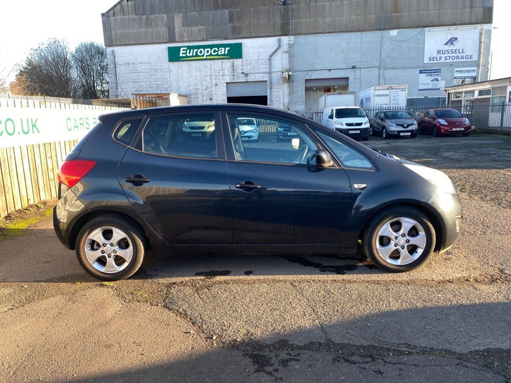 Used Kia Venga 2010 for sale - 76698884: Photo 8