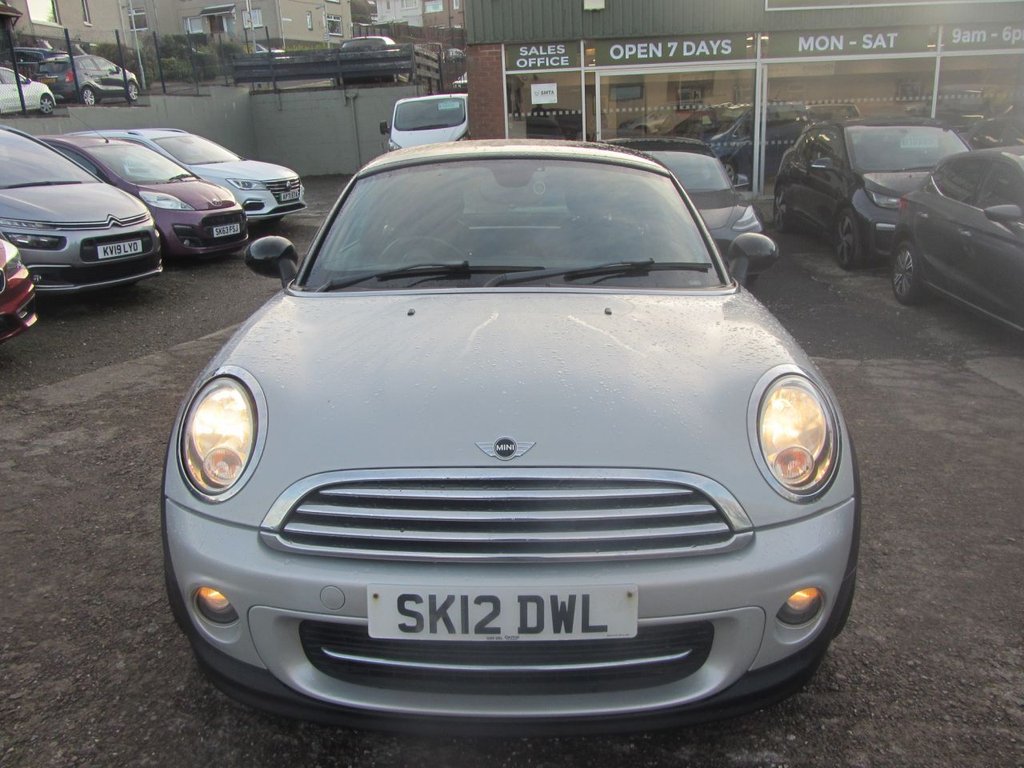Used MINI Coupe 2012 for sale - 76923627: Photo 14
