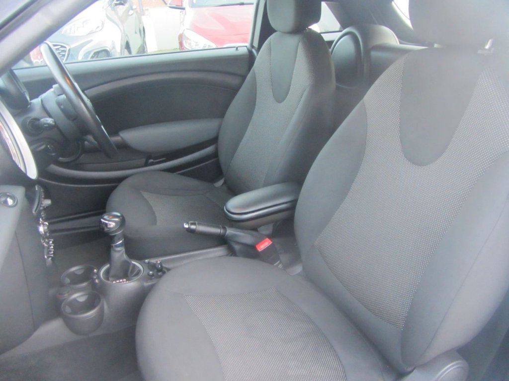 Used MINI Coupe 2012 for sale - 76923627: Photo 15