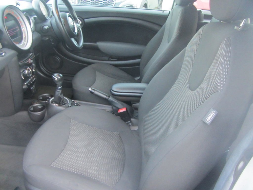 Used MINI Coupe 2012 for sale - 76923627: Photo 16