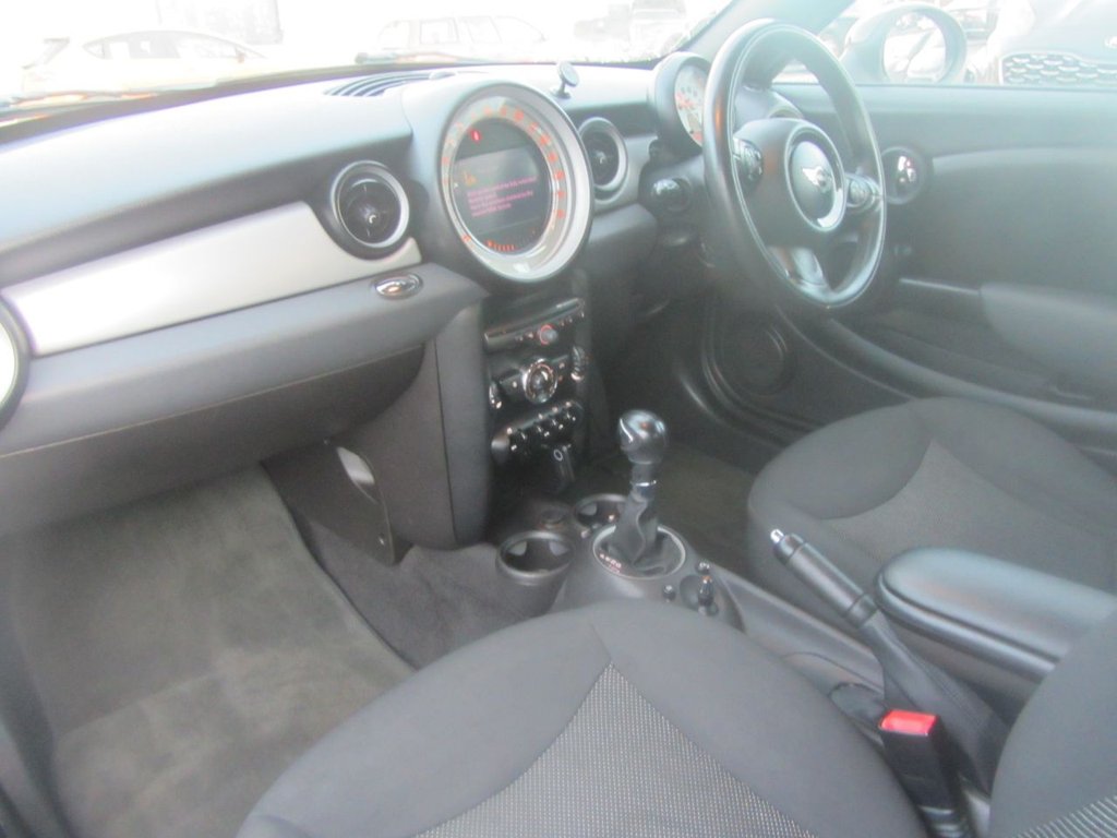 Used MINI Coupe 2012 for sale - 76923627: Photo 17