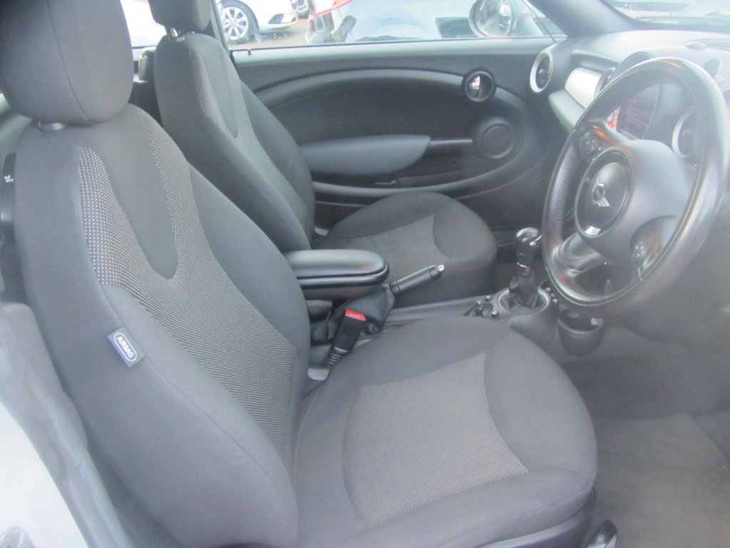 Used MINI Coupe 2012 for sale - 76923627: Photo 19