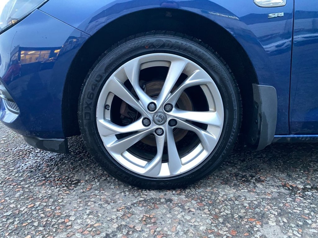 Used Vauxhall Astra 2021 for sale - 77200138: Photo 10