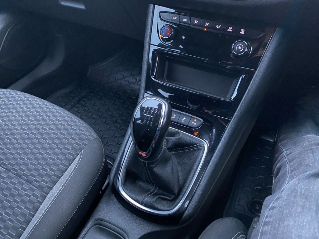 Used Vauxhall Astra 2021 for sale - 77200138: Photo 16