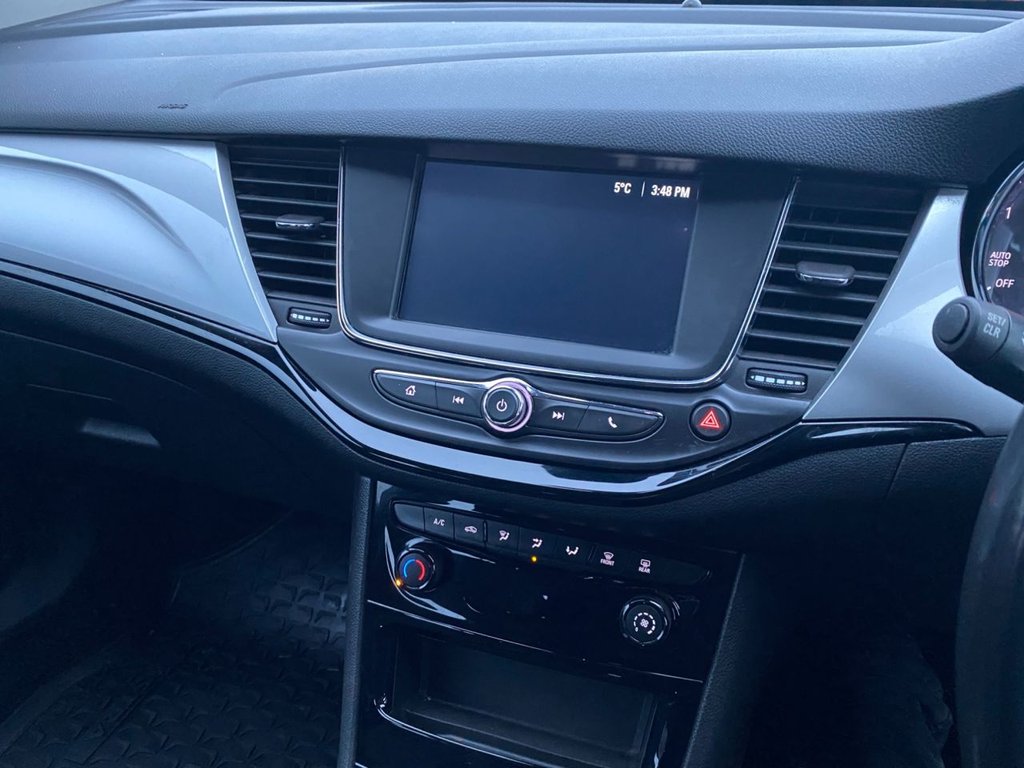 Used Vauxhall Astra 2021 for sale - 77200138: Photo 17
