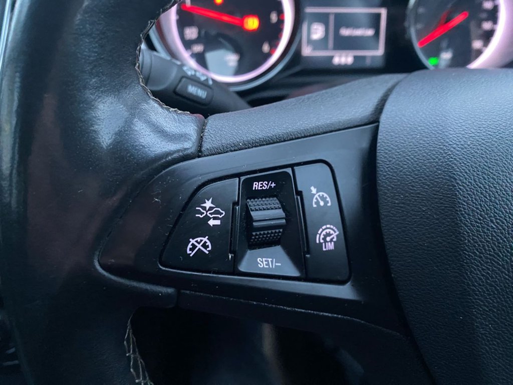 Used Vauxhall Astra 2021 for sale - 77200138: Photo 19