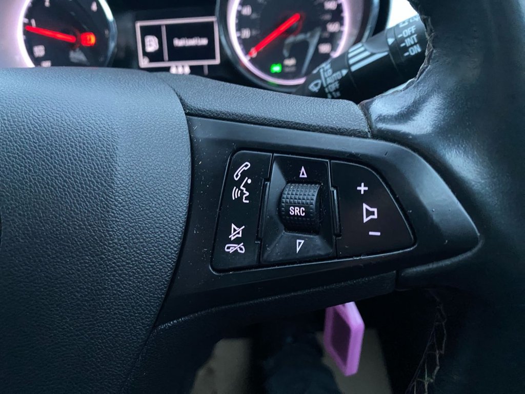 Used Vauxhall Astra 2021 for sale - 77200138: Photo 20