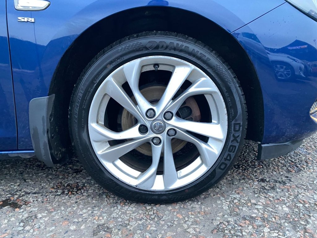 Used Vauxhall Astra 2021 for sale - 77200138: Photo 9