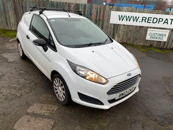 Ford Fiesta feature image