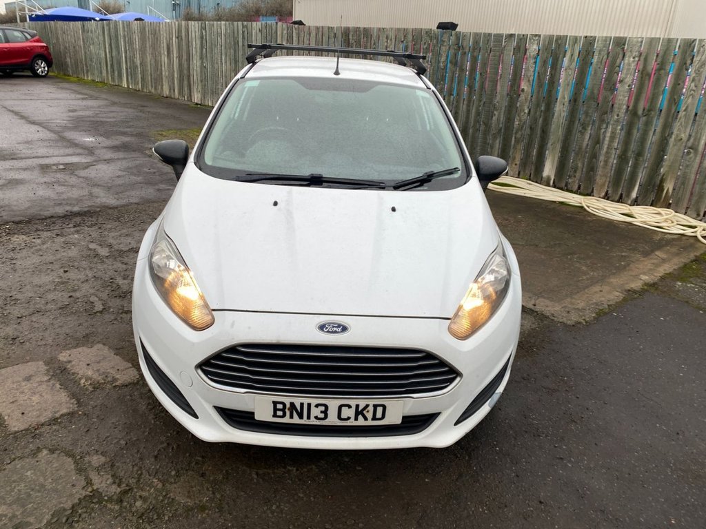 Used Ford Fiesta 2013 for sale - 77241694: Photo 2