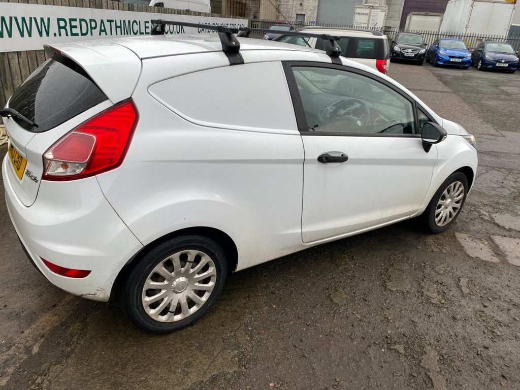 Used Ford Fiesta 2013 for sale - 77241694: Photo 8
