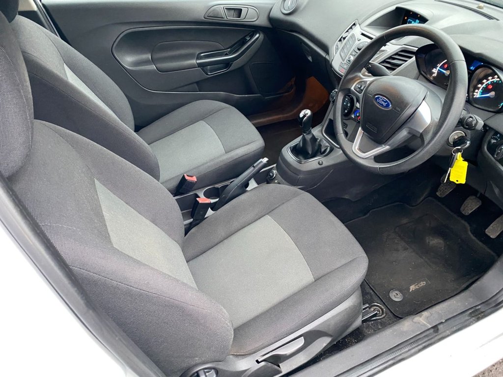 Used Ford Fiesta 2013 for sale - 77241694: Photo 9