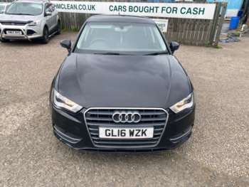 Used Audi A3 2016 for sale - 75086899: Photo