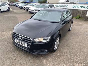 Used Audi A3 2016 for sale - 75086899: Photo