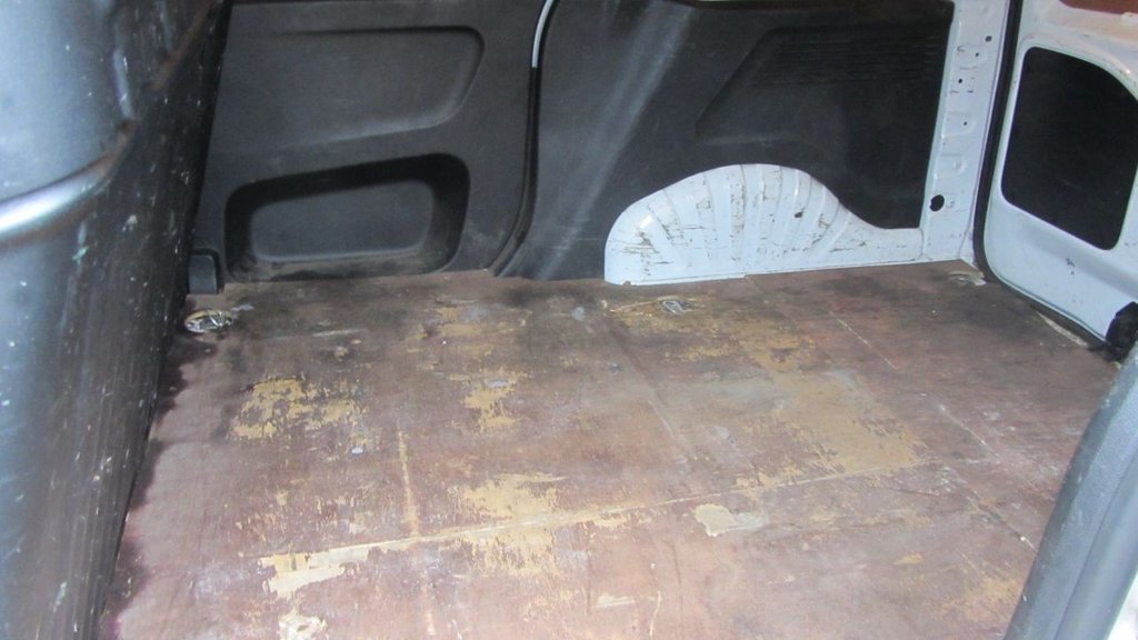 Used Vauxhall Combo 2021 for sale - 77096261: Photo 27